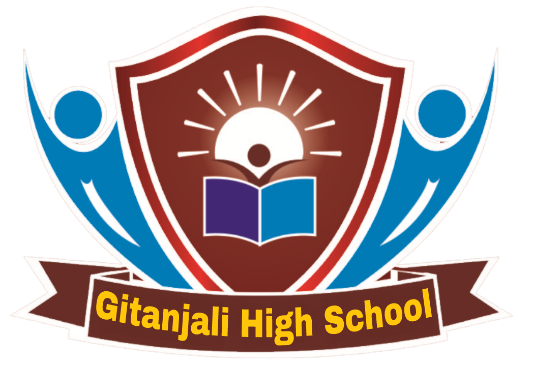 Gitanjali High School